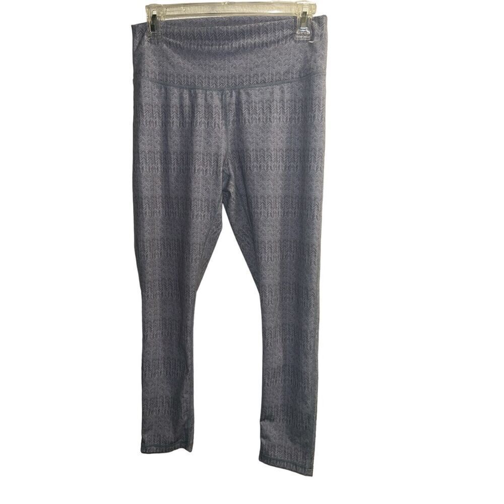 ✨Vuori Women's Vibes Mid Rise Sz Medium Leggings✨